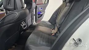 Mercedes-Benz Classe C de 2023