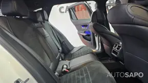 Mercedes-Benz Classe C de 2023