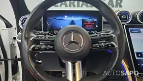 Mercedes-Benz Classe C de 2023