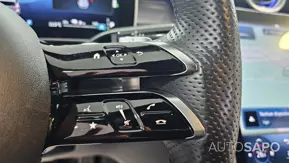 Mercedes-Benz Classe C de 2023