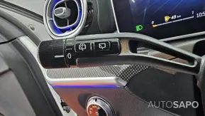 Mercedes-Benz Classe C de 2023