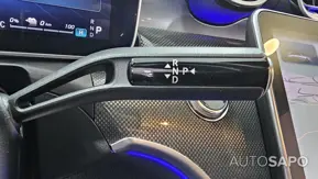 Mercedes-Benz Classe C de 2023