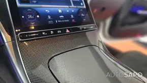 Mercedes-Benz Classe C de 2023