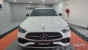 Mercedes-Benz Classe C de 2023