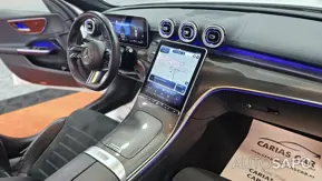 Mercedes-Benz Classe C de 2023
