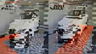 BMW Série 1 de 2021