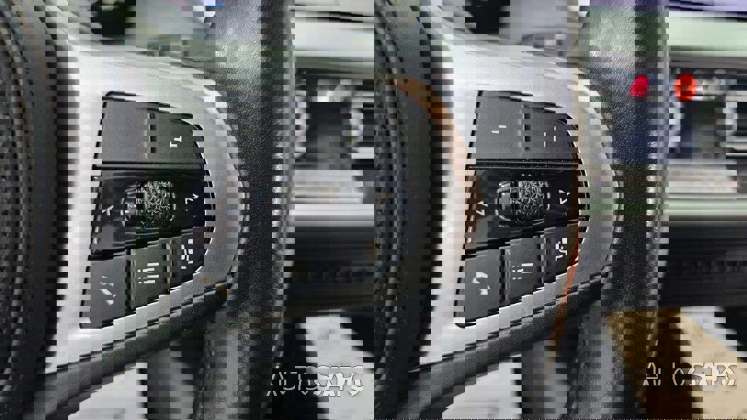 BMW Série 1 de 2021