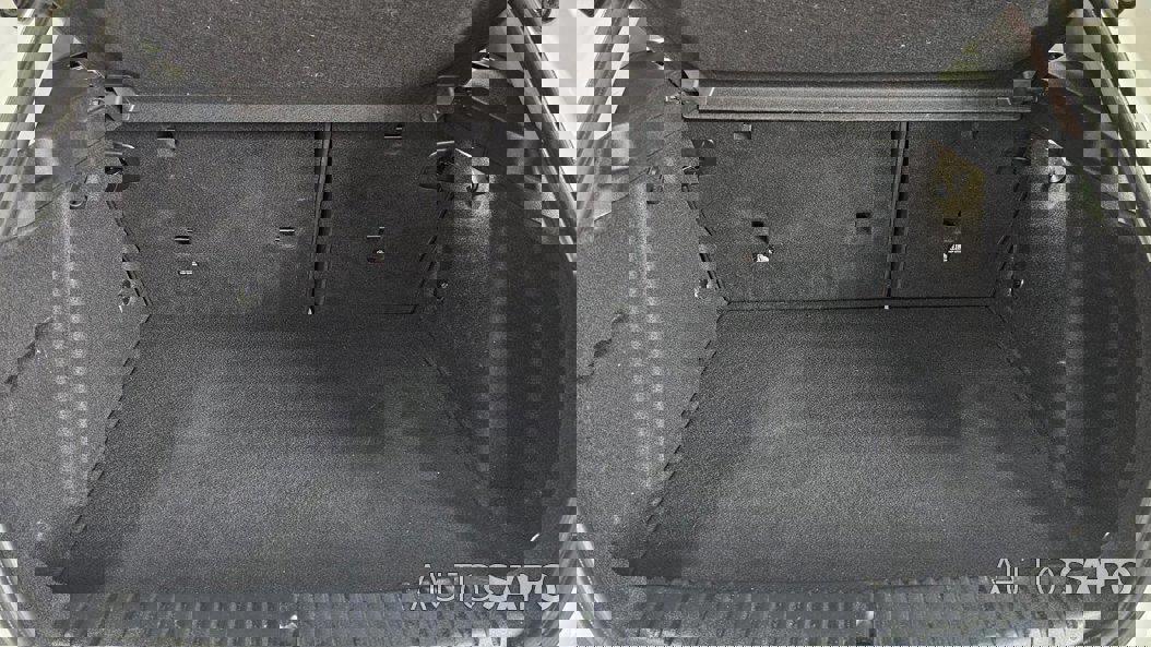 BMW Série 1 de 2021