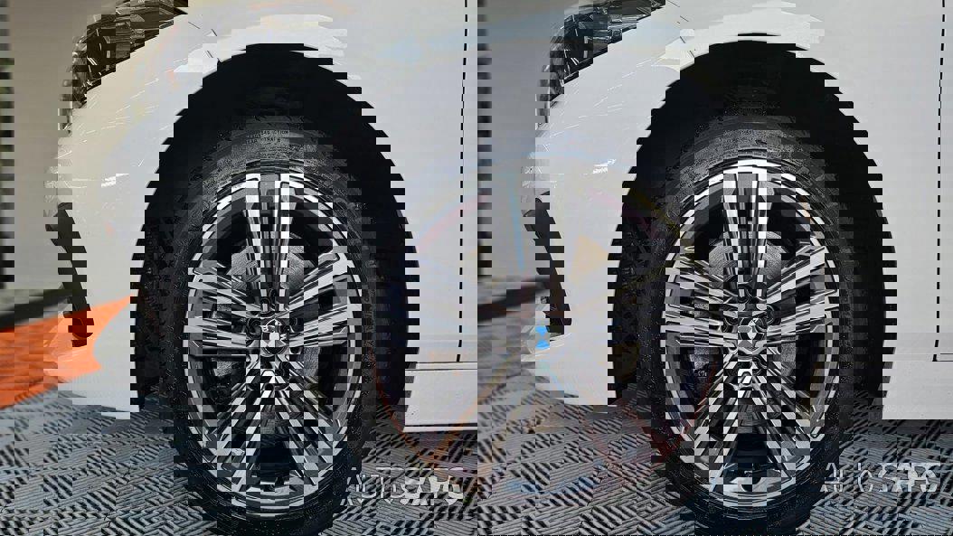 BMW Série 1 de 2021