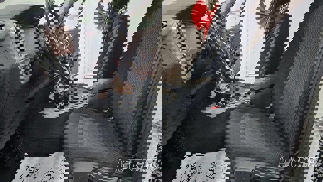 BMW Série 1 de 2021