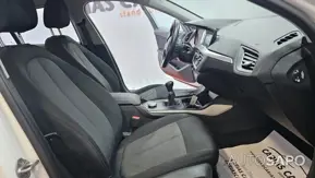 BMW Série 1 de 2021