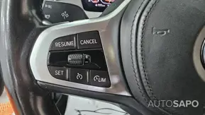 BMW Série 1 de 2021