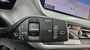 BMW Série 1 de 2021