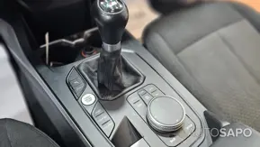 BMW Série 1 de 2021