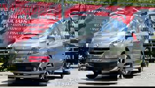 Renault Grand Scénic de 2012