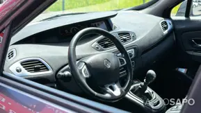 Renault Grand Scénic de 2012
