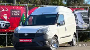 Fiat Doblo de 2021