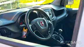 Fiat Doblo de 2021