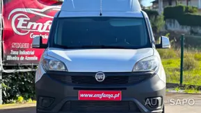 Fiat Doblo de 2021