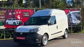 Fiat Doblo de 2021