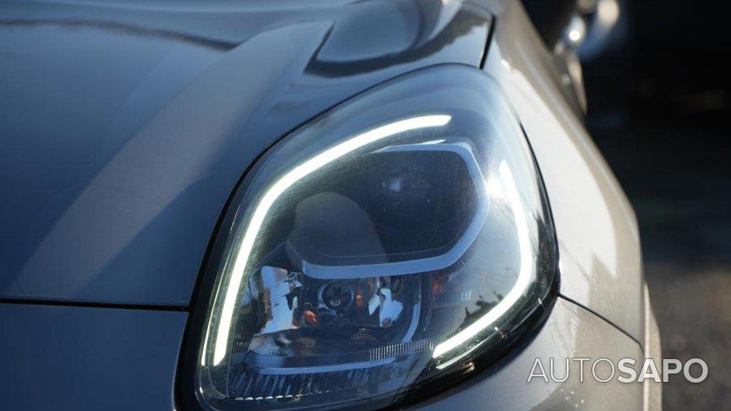 Ford Puma 1.0 EcoBoost MHEV ST-Line de 2022