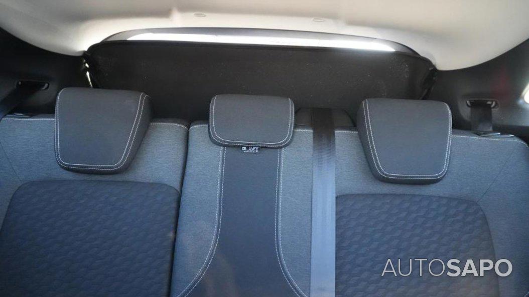 Ford Puma 1.0 EcoBoost MHEV ST-Line de 2022