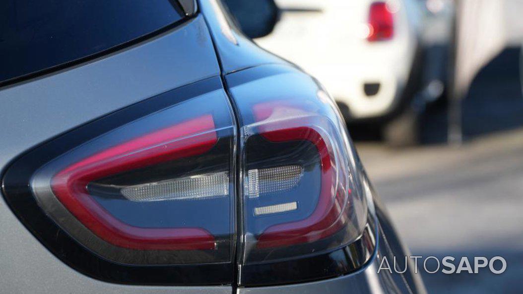 Ford Puma 1.0 EcoBoost MHEV ST-Line de 2022