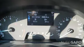 Ford Puma 1.0 EcoBoost MHEV ST-Line de 2022