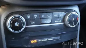 Ford Puma 1.0 EcoBoost MHEV ST-Line de 2022