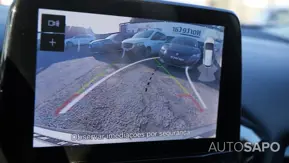 Ford Puma 1.0 EcoBoost MHEV ST-Line de 2022