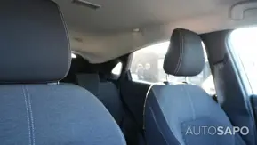 Ford Puma 1.0 EcoBoost MHEV ST-Line de 2022