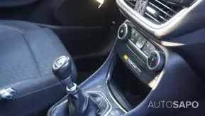 Ford Puma 1.0 EcoBoost MHEV ST-Line de 2022