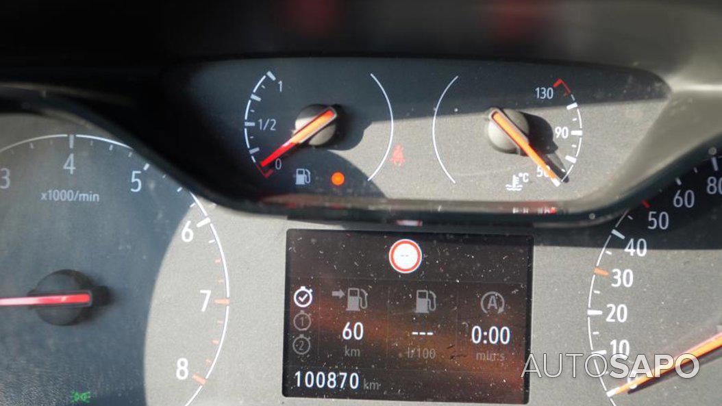 Opel Corsa 1.2 Edition de 2021