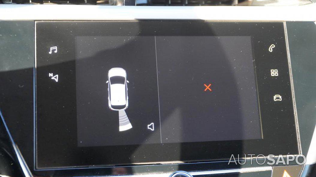 Opel Corsa 1.2 Edition de 2021