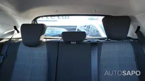 Opel Corsa 1.2 Edition de 2021