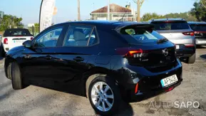 Opel Corsa 1.2 Edition de 2021