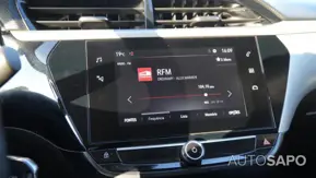 Opel Corsa 1.2 Edition de 2021