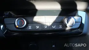 Opel Corsa 1.2 Edition de 2021