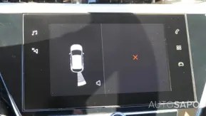 Opel Corsa 1.2 Edition de 2021