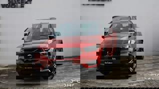Volvo XC40 de 2020