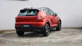Volvo XC40 de 2020