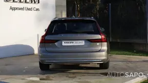 Volvo V90 de 2021