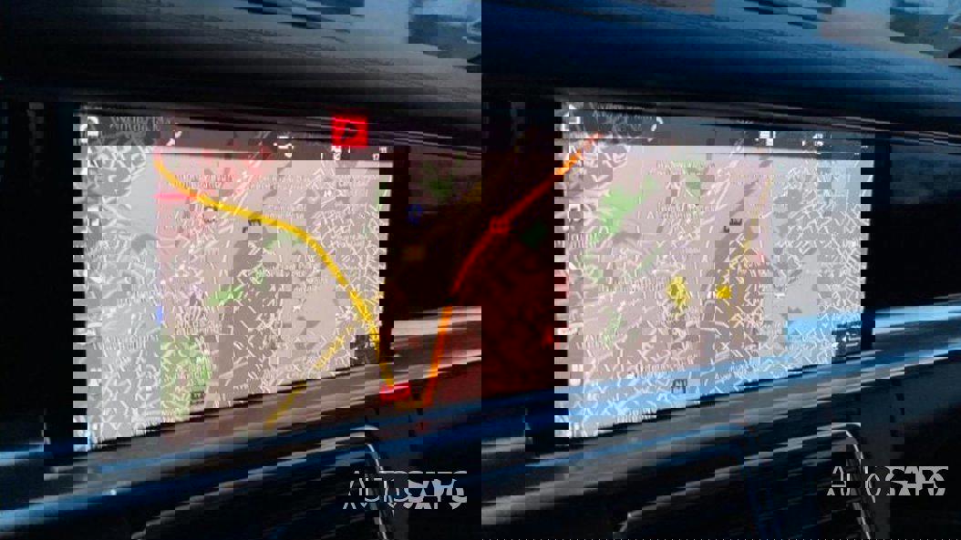 Porsche Panamera 4 E-Hybrid de 2019