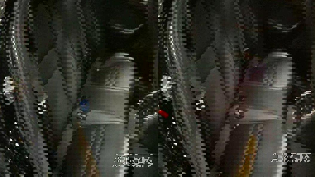 Porsche Panamera 4 E-Hybrid de 2019