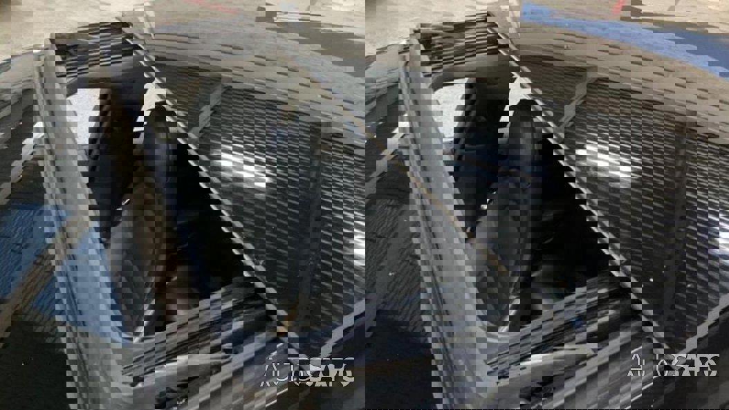 Porsche Panamera 4 E-Hybrid de 2019