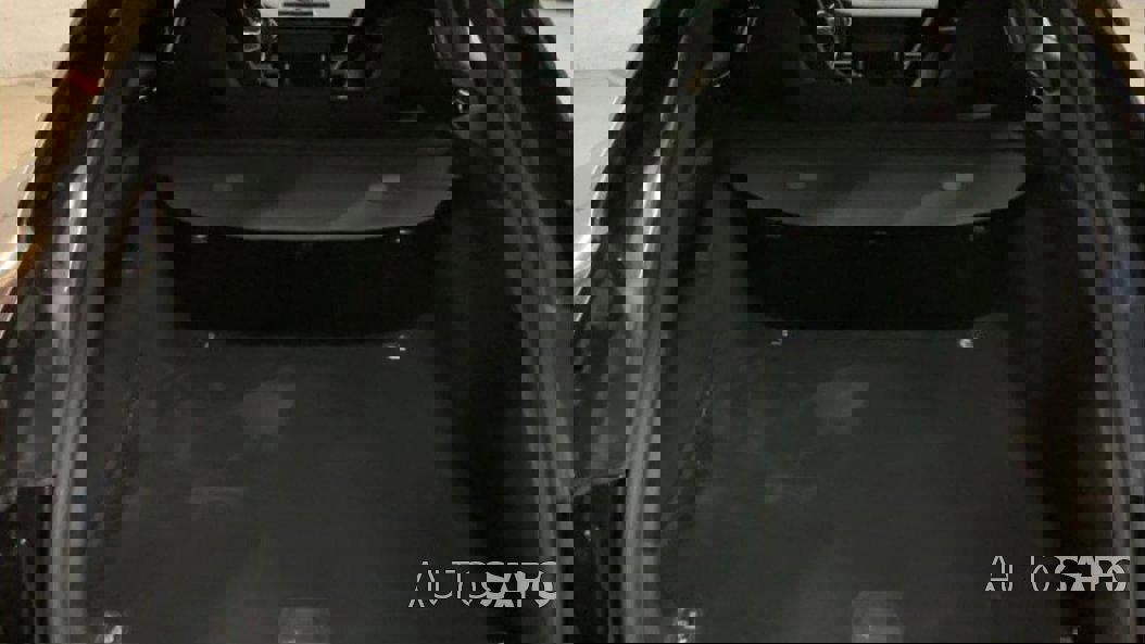 Porsche Panamera 4 E-Hybrid de 2019