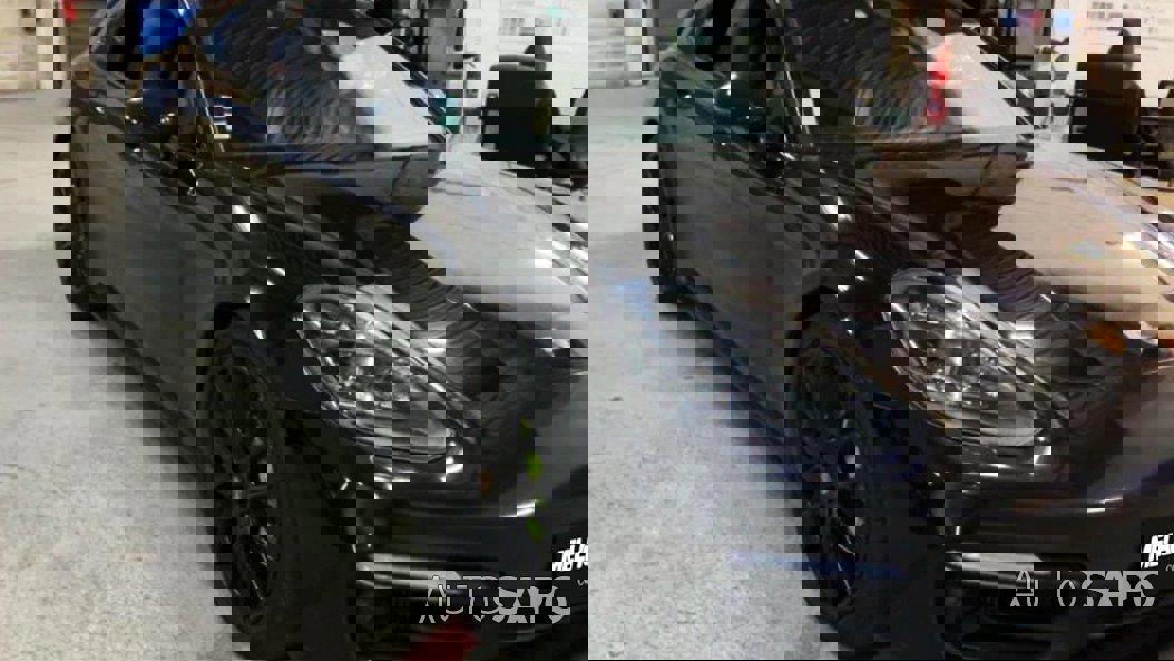 Porsche Panamera 4 E-Hybrid de 2019