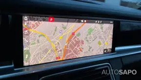 Porsche Panamera 4 E-Hybrid de 2019