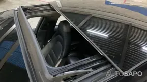 Porsche Panamera 4 E-Hybrid de 2019