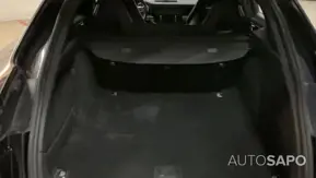 Porsche Panamera 4 E-Hybrid de 2019